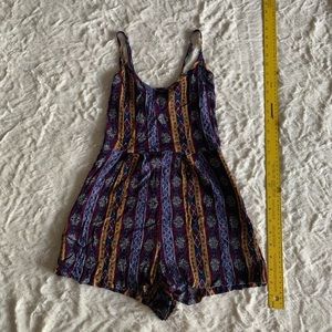Forever 21 Romper | Small